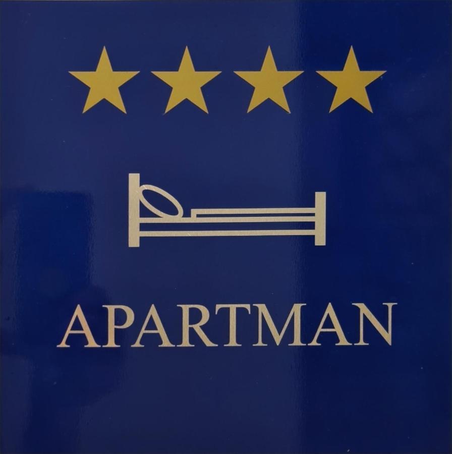 Penthouse Apartman Marcelina In Trogir Exterior foto
